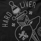 Hard Liver