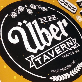 Uber Tavern