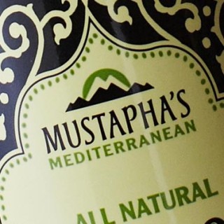 Mustapha’s Mediterranean