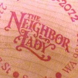 The Neighbor Lady