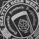 Seattle Beer Week 2014 @ Trifecta bars