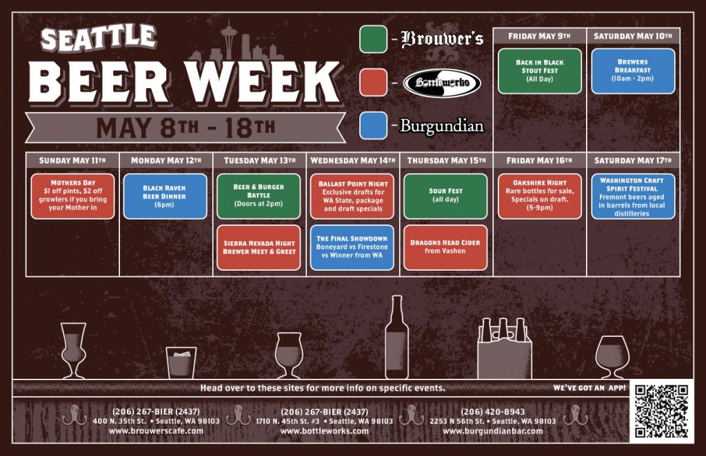 Beerweek_2014_poster