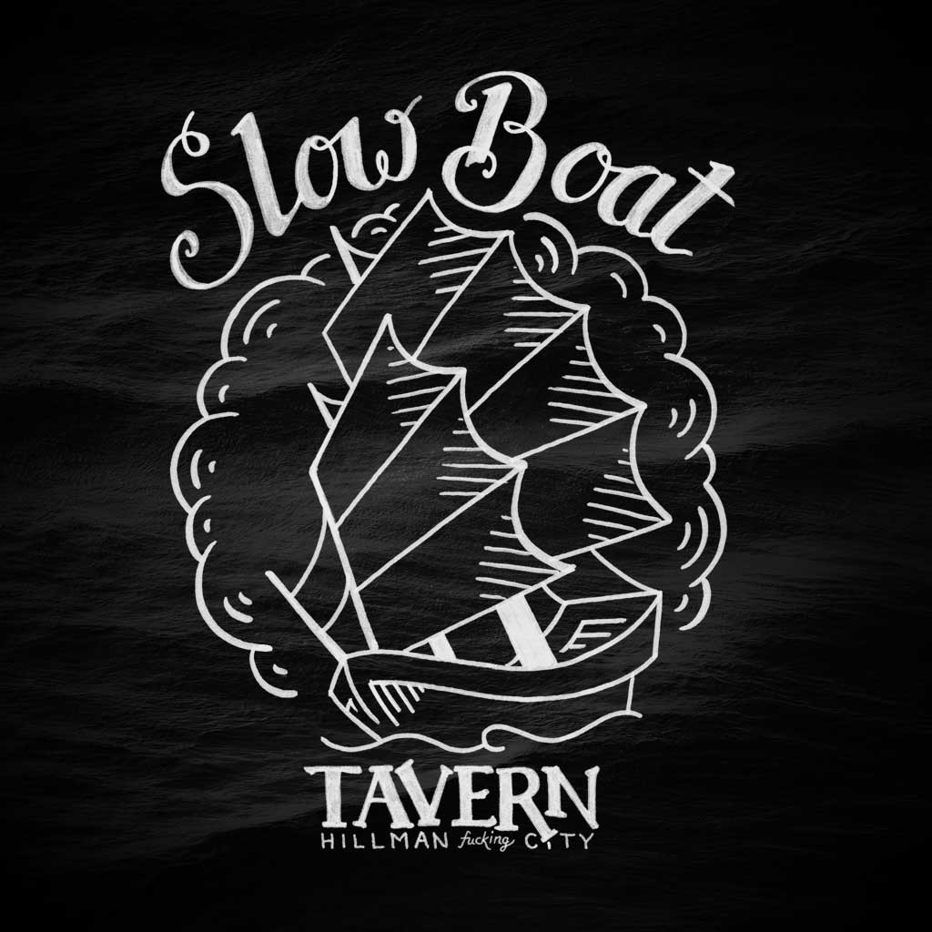 Slow_boat_outline_logo